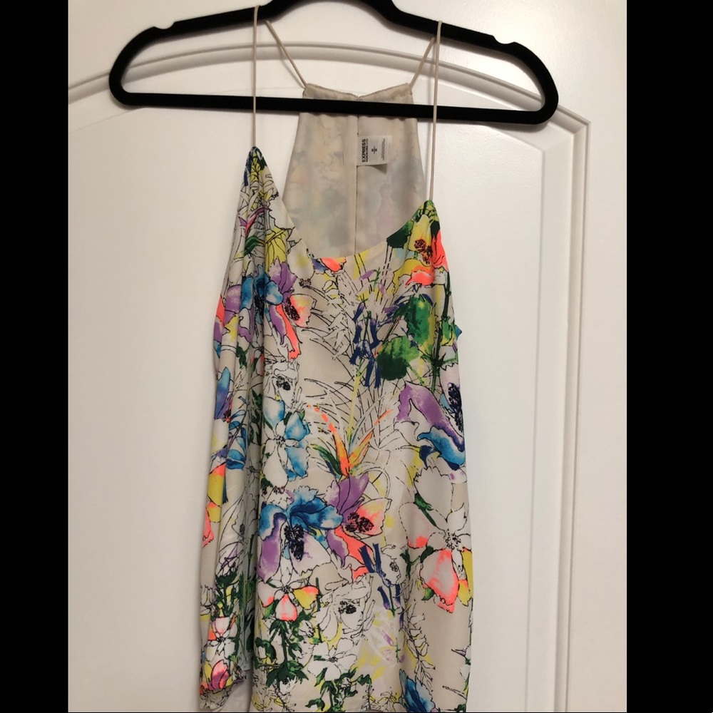 Express Barcelona cami